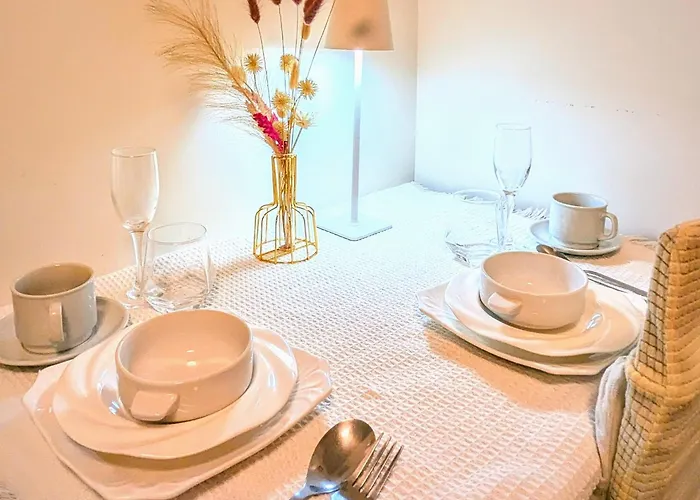 Sun And Moon D'wood Air Residences Makati Apartment *
